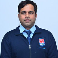 Rtn. JP Chauhan