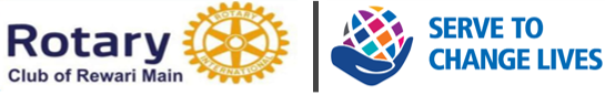 Rotary Logo