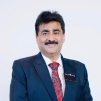 Rtn. Dr. Ravinder Gugnani
